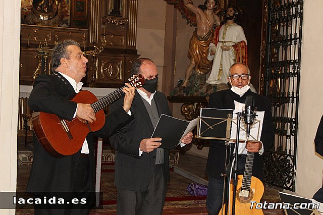 40 aniversario La Cada - 17