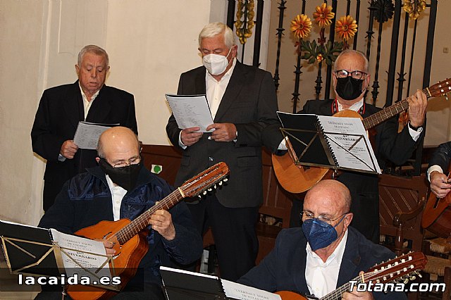 40 aniversario La Cada - 18