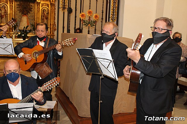 40 aniversario La Cada - 19