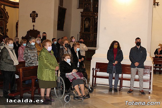 40 aniversario La Cada - 20