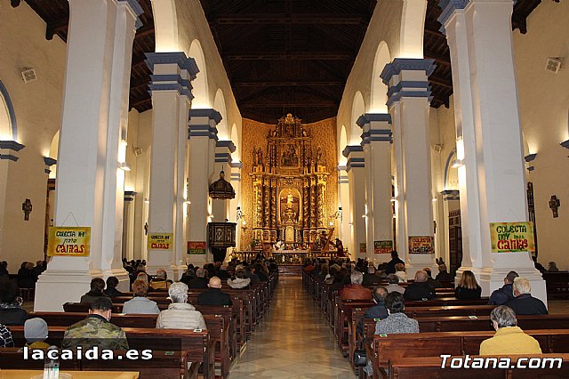 40 aniversario La Cada - 26