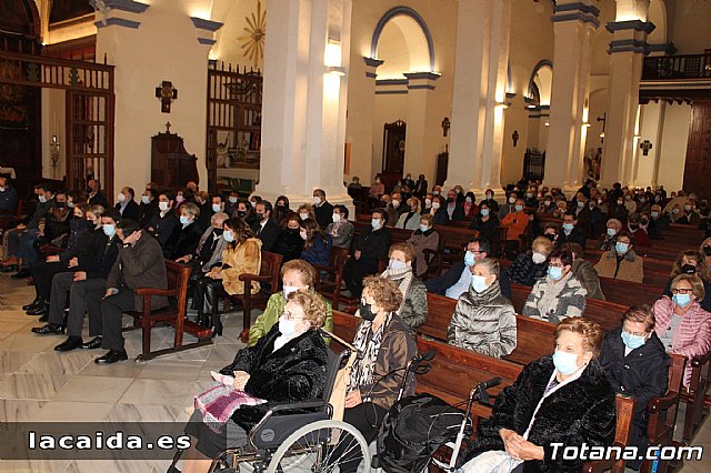 40 aniversario La Cada - 29