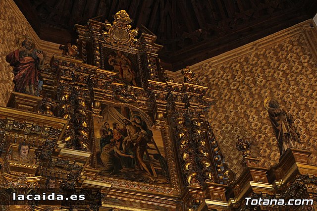 40 aniversario La Cada - 31