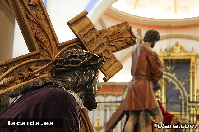 40 aniversario La Cada - 32