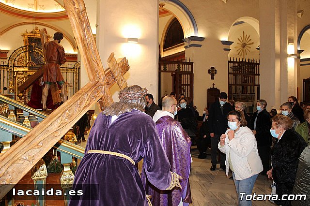 40 aniversario La Cada - 35