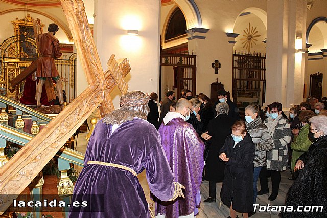 40 aniversario La Cada - 36