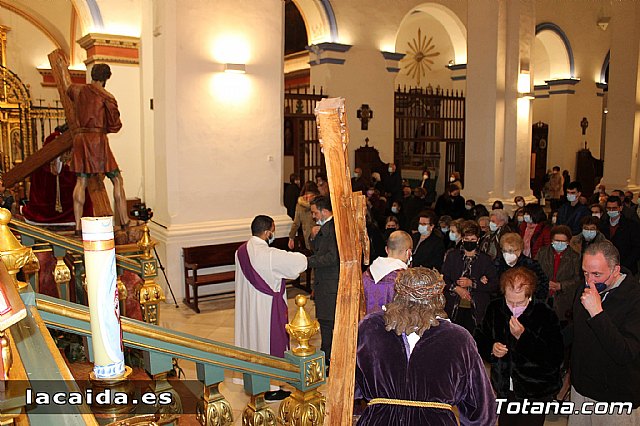 40 aniversario La Cada - 38