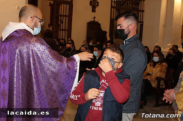 40 aniversario La Cada - 40