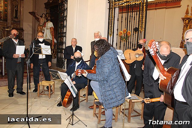 40 aniversario La Cada - 42