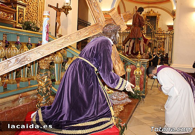 40 aniversario La Cada - 46