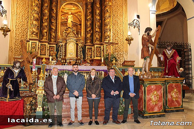 40 aniversario La Cada - 51