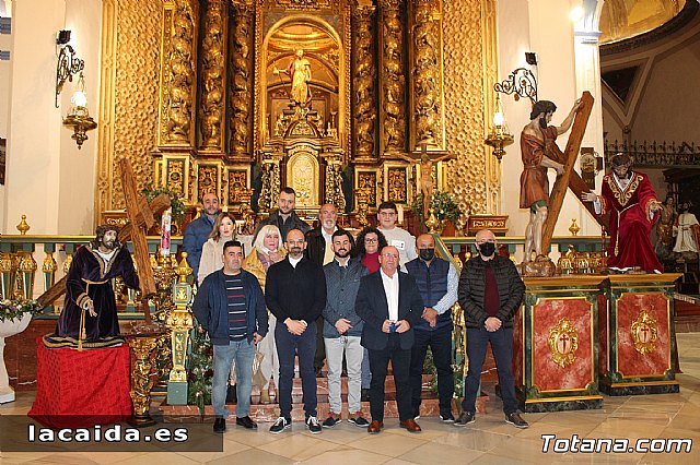 40 aniversario La Cada - 52