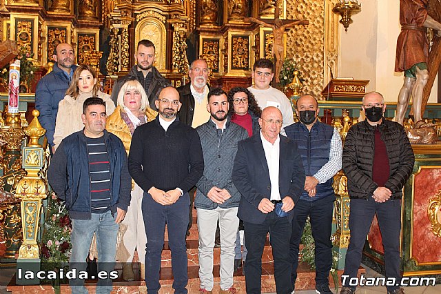 40 aniversario La Cada - 53