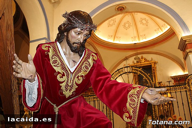 40 aniversario La Cada - 55