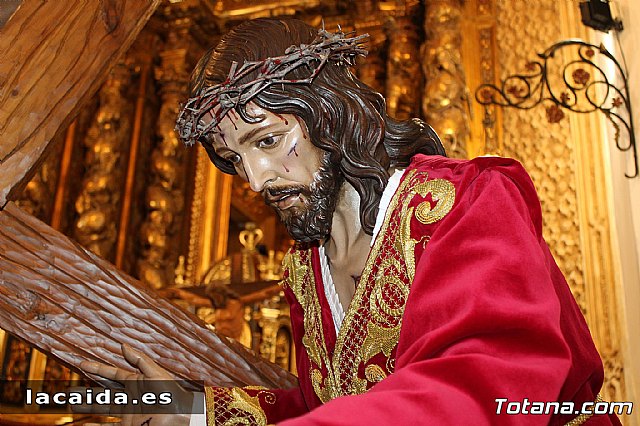 40 aniversario La Cada - 57