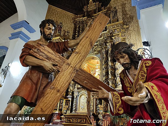 40 aniversario La Cada - 59