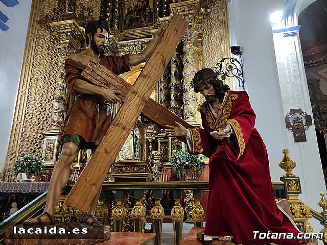 40 aniversario La Cada - 60