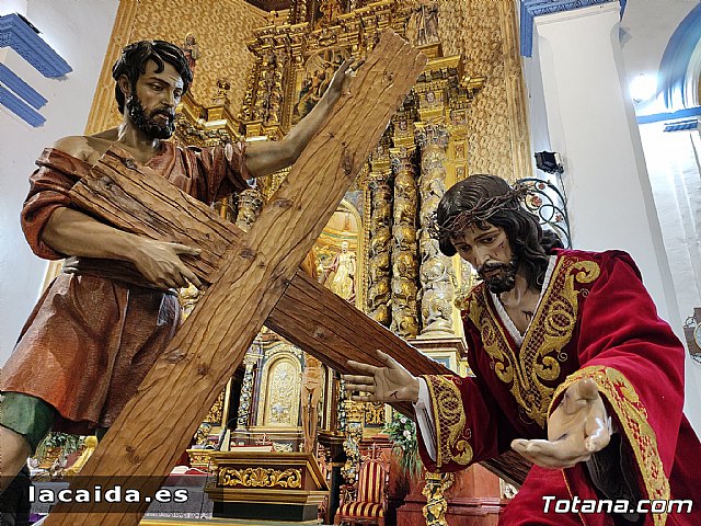 40 aniversario La Cada - 64