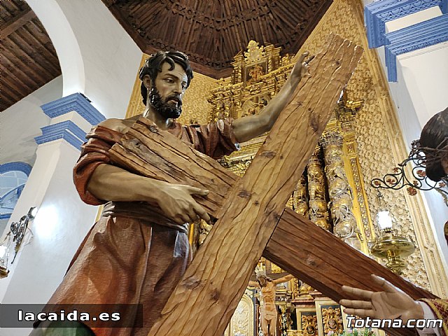 40 aniversario La Cada - 66