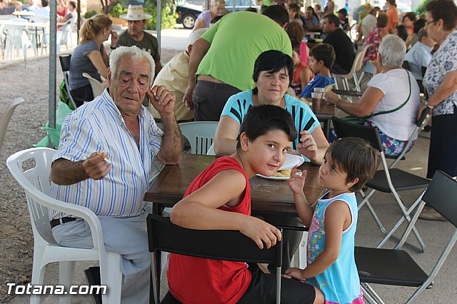 Fiestas de la Costera 2013 - 3