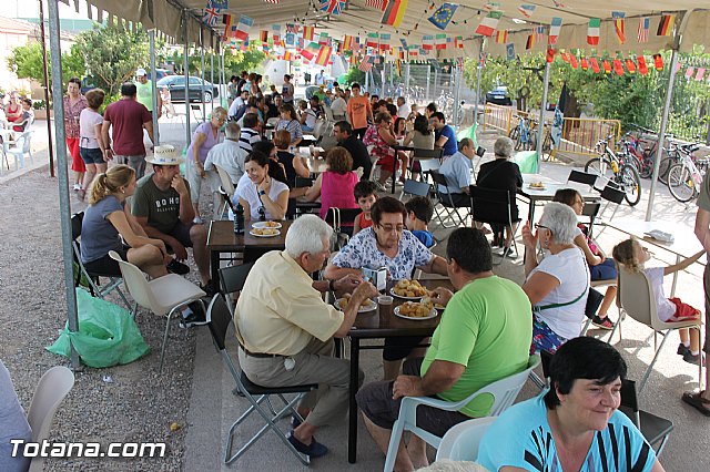 Fiestas de la Costera 2013 - 4