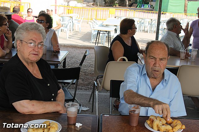 Fiestas de la Costera 2013 - 6