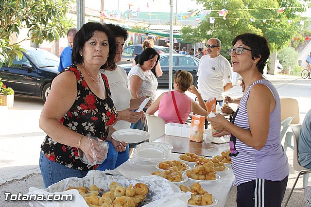 Fiestas de la Costera 2013 - 12