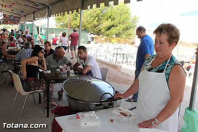 Fiestas de la Costera 2013 - 13