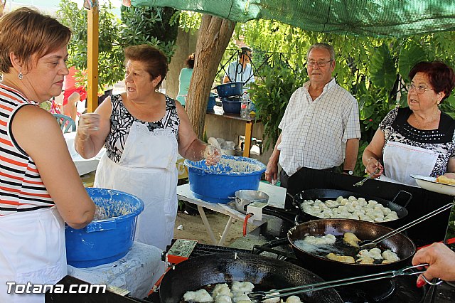 Fiestas de la Costera 2013 - 16