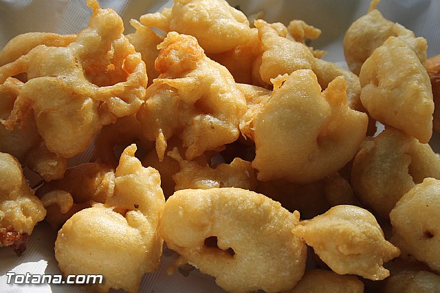 Fiestas de la Costera 2013 - 17