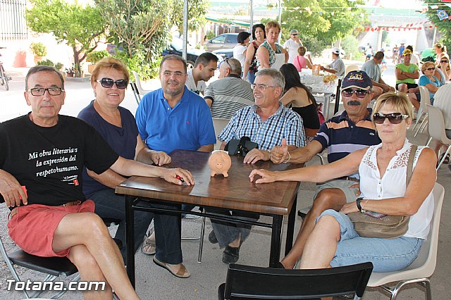 Fiestas de la Costera 2013 - 20