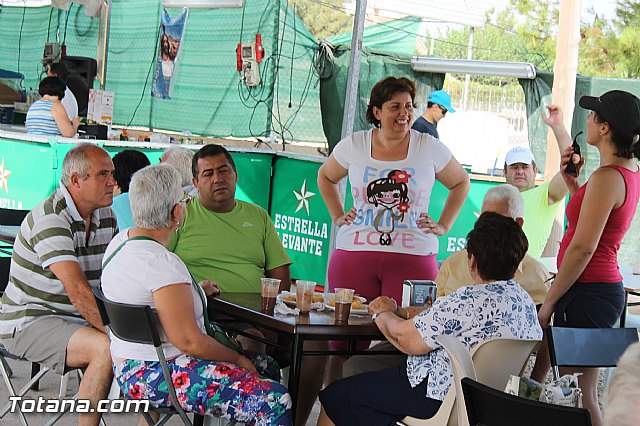 Fiestas de la Costera 2013 - 22