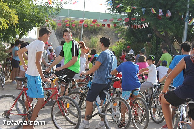 Fiestas de la Costera 2013 - 23