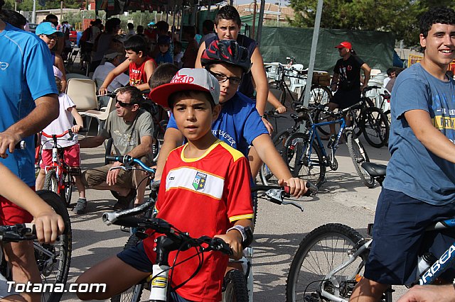 Fiestas de la Costera 2013 - 26