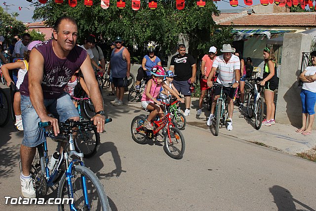 Fiestas de la Costera 2013 - 39