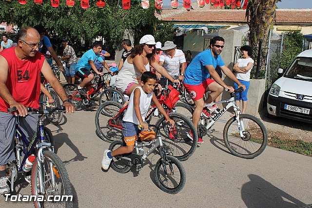 Fiestas de la Costera 2013 - 46
