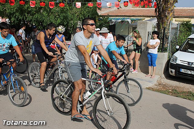 Fiestas de la Costera 2013 - 48