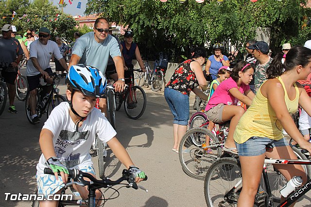 Fiestas de la Costera 2013 - 55