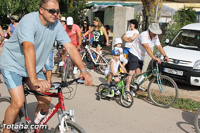 Fiestas de la Costera 2013 - 56