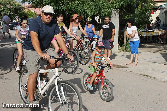 Fiestas de la Costera 2013 - 63