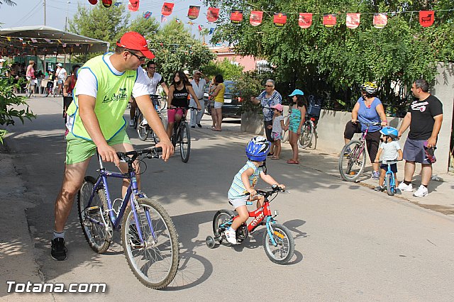 Fiestas de la Costera 2013 - 77