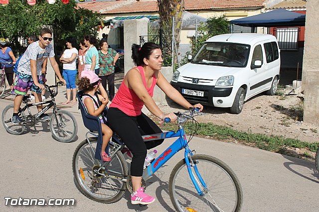 Fiestas de la Costera 2013 - 81
