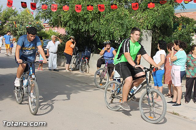 Fiestas de la Costera 2013 - 82