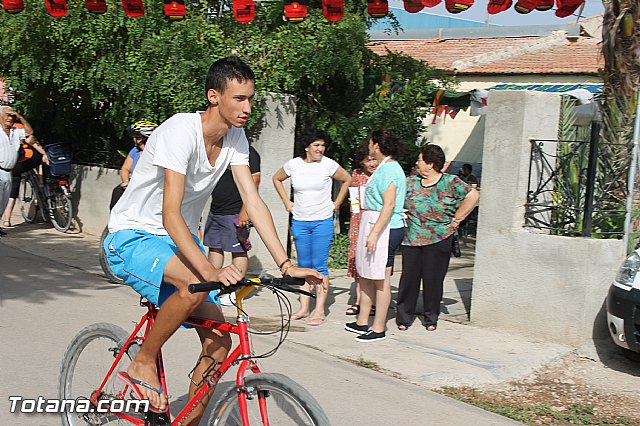 Fiestas de la Costera 2013 - 84