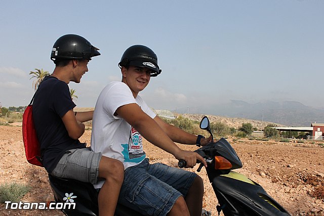 Fiestas de la Costera 2013 - 118