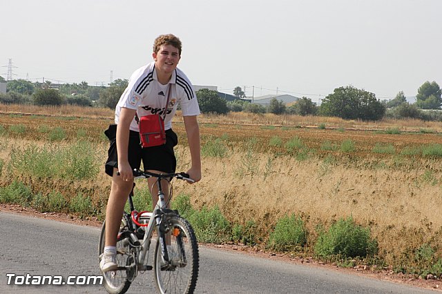 Fiestas de la Costera 2013 - 149
