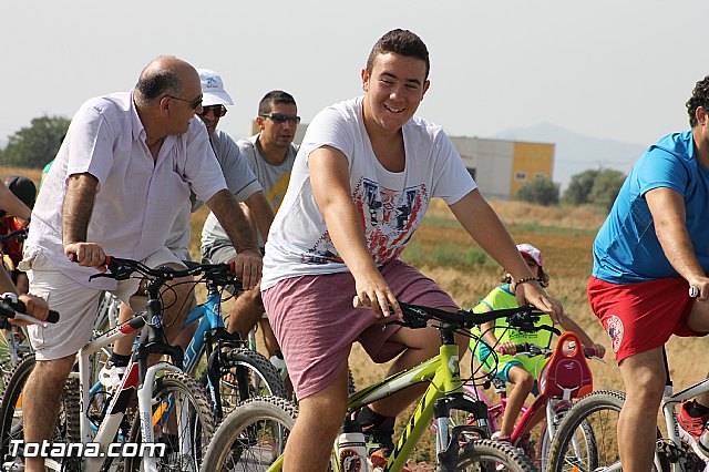 Fiestas de la Costera 2013 - 227