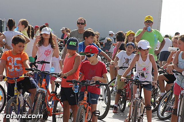 Fiestas de la Costera 2013 - 281