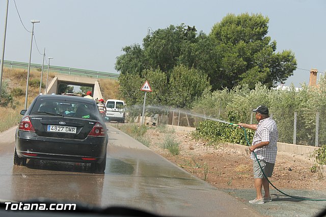 Fiestas de la Costera 2013 - 293