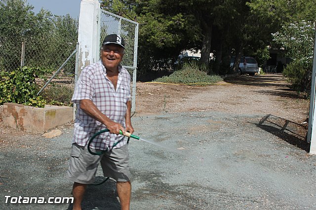 Fiestas de la Costera 2013 - 294